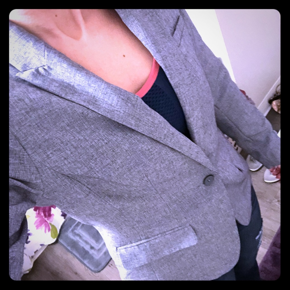 Women’s blazer